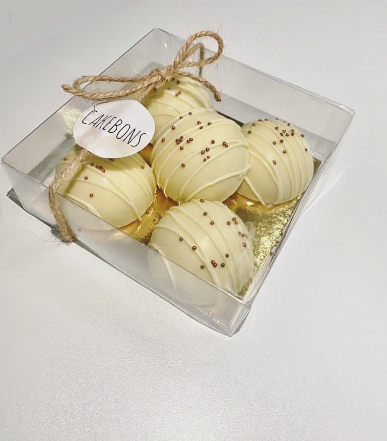 Cake bons